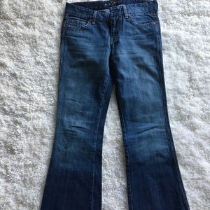 7 for all mankind 28x30